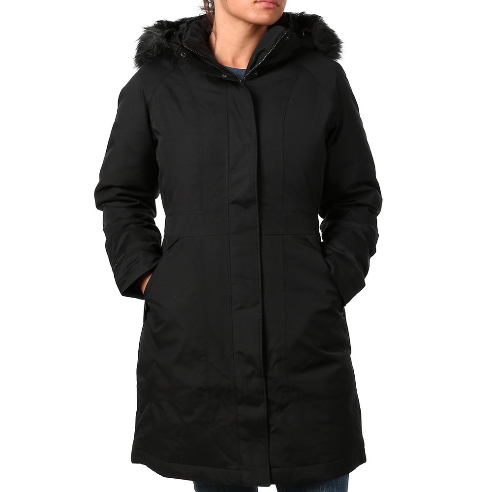 The North Face Women’s Arctic Parka